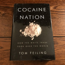 Load image into Gallery viewer, Cocaine Nation
