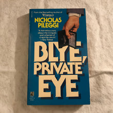 Load image into Gallery viewer, Blye, Private Eye
