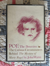 Load image into Gallery viewer, Poe The Detective
