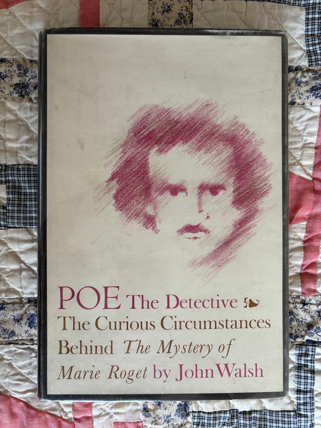 Poe The Detective