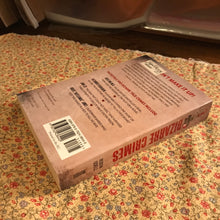 Load image into Gallery viewer, The Mammoth Book of Bizarre Crimes: Incredible Real-Life Murders
