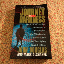 Load image into Gallery viewer, Journey Into Darkness
