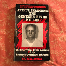 Load image into Gallery viewer, Arthur Shawcross The Genesee River Killer
