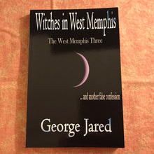 Load image into Gallery viewer, Witches in West Memphis
