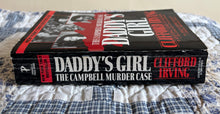 Load image into Gallery viewer, Daddy&#39;s Girl: The Campbell Murder Case
