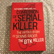 Load image into Gallery viewer, Confession of a Serial Killer
