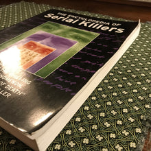 Load image into Gallery viewer, The Encyclopedia Of Serial Killers
