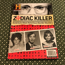 Load image into Gallery viewer, Zodiac Killer
