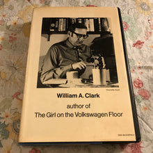 Load image into Gallery viewer, The Girl on the Volkswagen Floor
