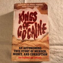 Load image into Gallery viewer, Kings of Cocaine
