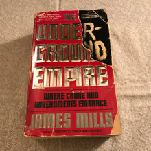 Load image into Gallery viewer, The Underground Empire
