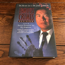 Load image into Gallery viewer, Famous Crimes Revisited
