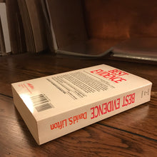 Load image into Gallery viewer, Best Evidence: Disguise and Deception in the Assassination of John F. Kennedy
