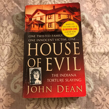 Load image into Gallery viewer, House of Evil
