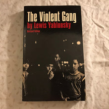 Load image into Gallery viewer, The Violent Gang
