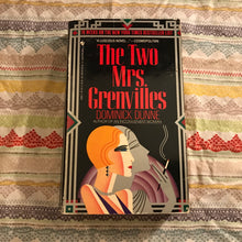 Load image into Gallery viewer, The Two Mrs. Grenvilles
