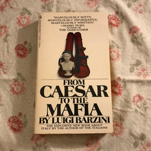 Load image into Gallery viewer, From Caesar To The Mafia
