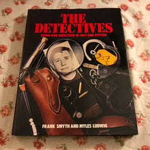 Load image into Gallery viewer, The Detectives
