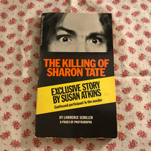 Load image into Gallery viewer, The Killing Of Sharon Tate

