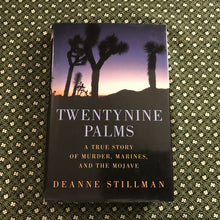 Load image into Gallery viewer, Twentynine Palms
