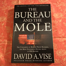 Load image into Gallery viewer, The Bureau and the Mole
