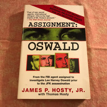 Load image into Gallery viewer, Assignment: Oswald
