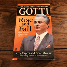 Load image into Gallery viewer, Gotti: Rise and Fall
