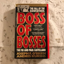 Load image into Gallery viewer, Boss Of Bosses
