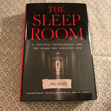 Load image into Gallery viewer, The Sleep Room
