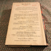 Load image into Gallery viewer, The Annals of Murder: A Bibliography of Books and Pamphlets on American Murders from Colonial Times to 1900
