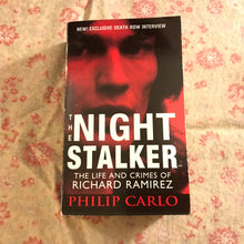 Load image into Gallery viewer, The Night Stalker
