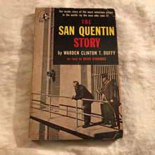 Load image into Gallery viewer, The San Quentin Story
