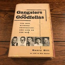 Load image into Gallery viewer, Gangsters and Goodfellas
