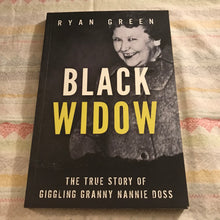Load image into Gallery viewer, Black Widow
