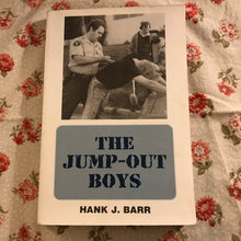 Load image into Gallery viewer, The Jump-Out Boys SIGNED
