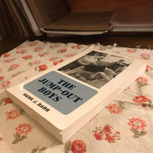 Load image into Gallery viewer, The Jump-Out Boys SIGNED
