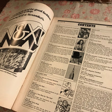 Load image into Gallery viewer, New York Magazine Nov 27 1972

