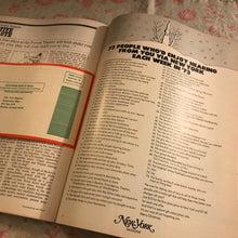Load image into Gallery viewer, New York Magazine Dec 11 1972
