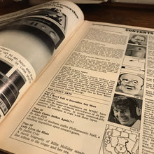 Load image into Gallery viewer, New York Magazine Oct 30 1972
