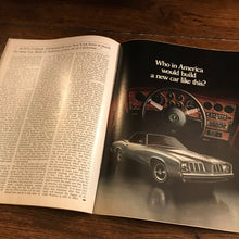 Load image into Gallery viewer, New York Magazine Oct 9 1972
