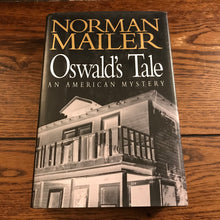 Load image into Gallery viewer, Oswald’s Tale
