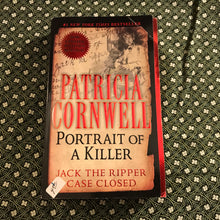 Load image into Gallery viewer, Portrait of a Killer: Jack the Ripper Case Closed
