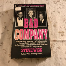 Load image into Gallery viewer, Bad Company

