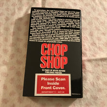 Load image into Gallery viewer, Chop Shop
