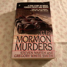 Load image into Gallery viewer, The Mormon Murders: A True Story of Greed, Forgery, Deceit, and Death
