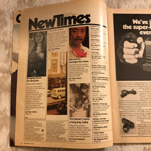 Load image into Gallery viewer, New Times June 10 1977
