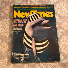 Load image into Gallery viewer, New Times October 14 1977
