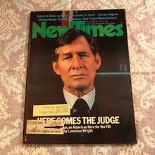 Load image into Gallery viewer, New Times December 9 1977
