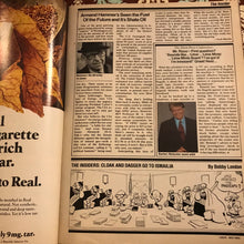 Load image into Gallery viewer, New Times January 23 1978
