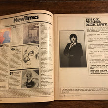Load image into Gallery viewer, New Times August 7 1978
